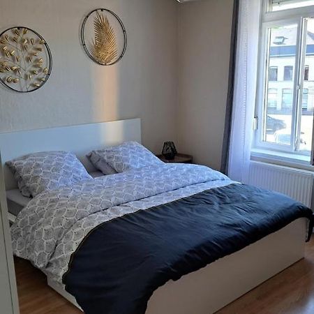 Chambre Tout Confort Villeneuve-d'Ascq Bagian luar foto