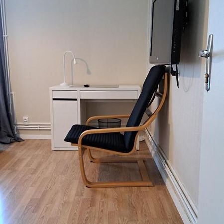 Chambre Tout Confort Villeneuve-d'Ascq Bagian luar foto