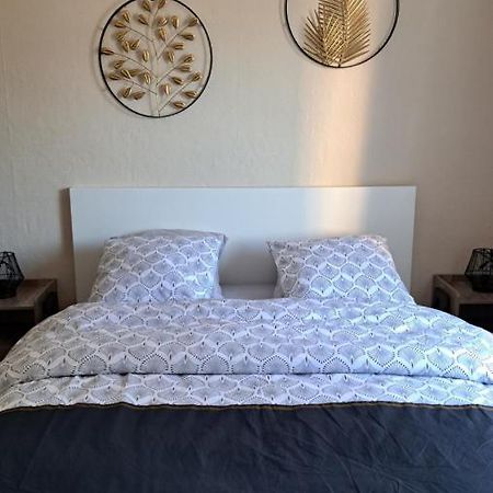 Chambre Tout Confort Villeneuve-d'Ascq Bagian luar foto
