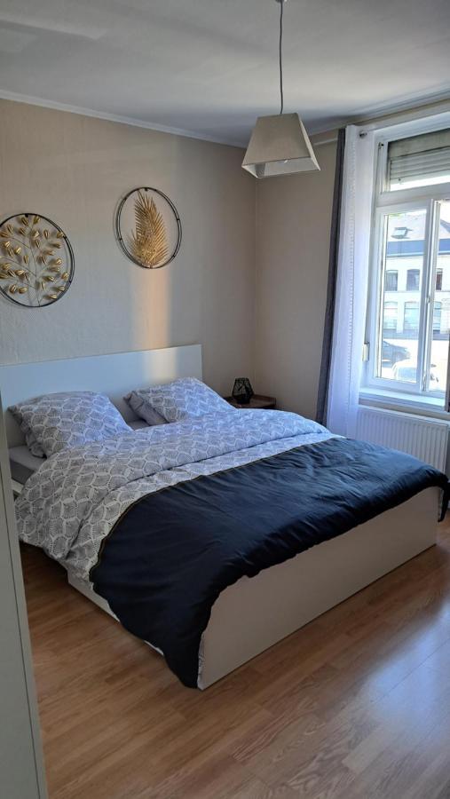 Chambre Tout Confort Villeneuve-d'Ascq Bagian luar foto