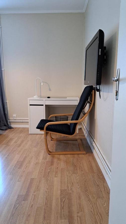Chambre Tout Confort Villeneuve-d'Ascq Bagian luar foto