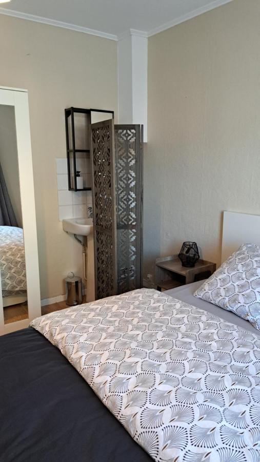 Chambre Tout Confort Villeneuve-d'Ascq Bagian luar foto