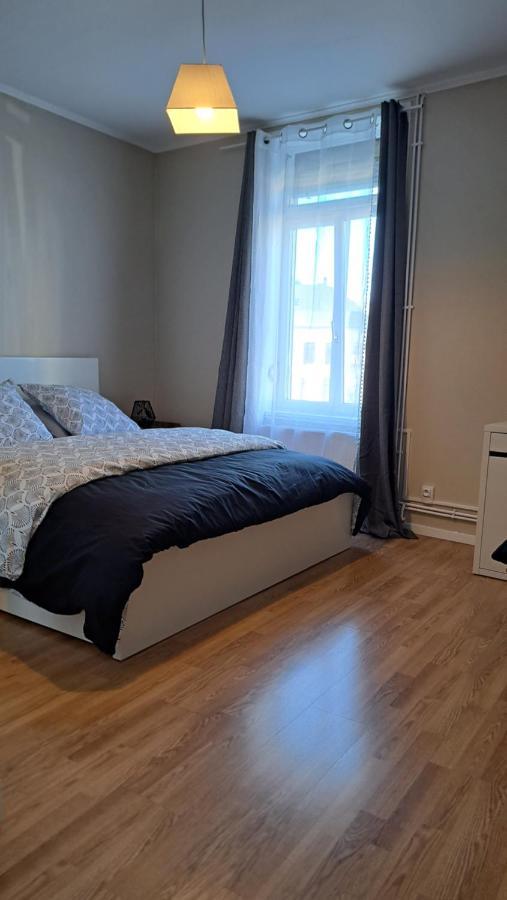 Chambre Tout Confort Villeneuve-d'Ascq Bagian luar foto